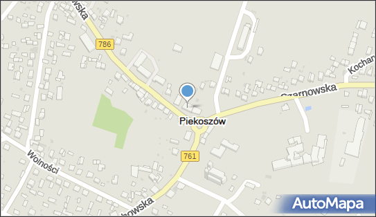 UP Piekoszów, Częstochowska 58, Piekoszów 26-065, godziny otwarcia, numer telefonu