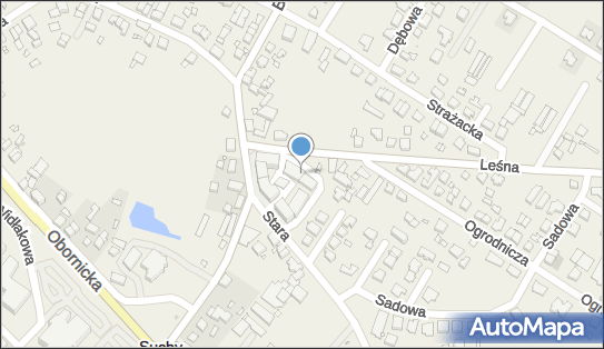 UP Suchy Las, Plac Nowy Rynek 3, Suchy Las 62-002, godziny otwarcia, numer telefonu