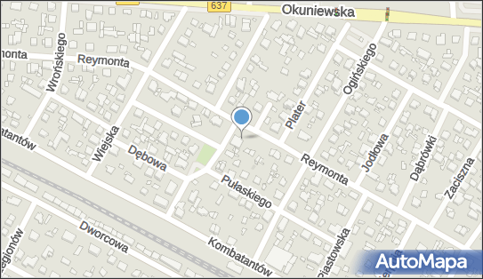 UP Sulejówek 1, Pocztowa 4, Sulejówek 05-070, godziny otwarcia, numer telefonu