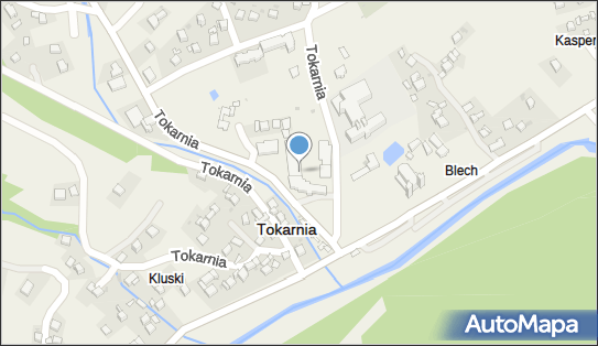 UP Tokarnia, Tokarnia 674, Tokarnia 32-436, godziny otwarcia, numer telefonu