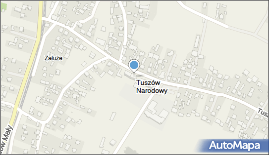 UP Tuszów Narodowy, Tuszów Narodowy 232 A, Tuszów Narodowy 39-332, godziny otwarcia, numer telefonu