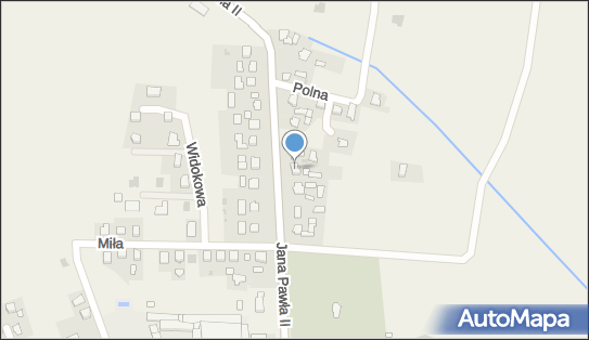 Zarzecze poczta, Zarzecze 4, Zarzecze 37-205