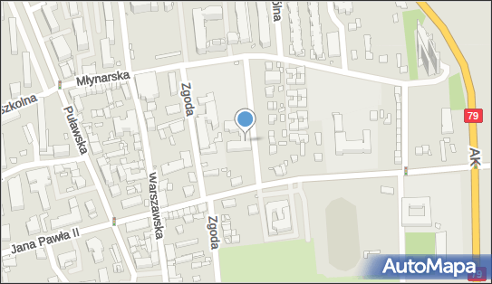 Mail Boxes Etc. Piaseczno, Królewskie Lipy 5 lok. 4, Piaseczno 05-500 - Poczta, godziny otwarcia, numer telefonu