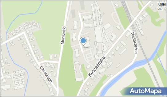 Smartbox - Poczta Polska, pon-ndz 00:00-24:00, Karlino, godziny otwarcia