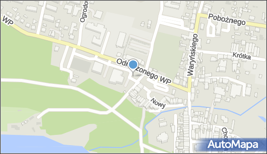 Smartbox - Poczta Polska, pon-ndz 00:00-24:00, Sława, godziny otwarcia