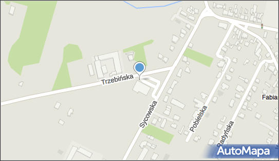 Smartbox - Poczta Polska, pon-ndz 00:00-24:00, Poznań, godziny otwarcia