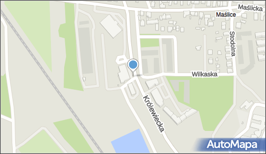 Smartbox - Poczta Polska, pon-ndz 00:00-24:00, Wrocław, godziny otwarcia