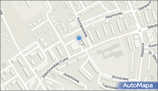 Smartbox - Poczta Polska, pon-ndz 00:00-24:00, Kościerzyna, godziny otwarcia