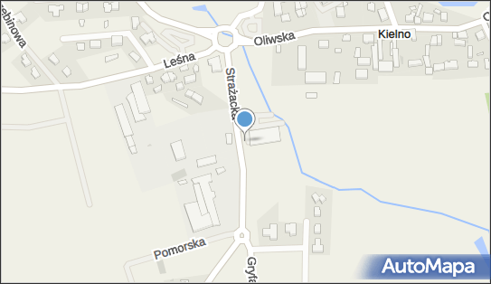 Smartbox - Poczta Polska, pon-ndz 00:00-24:00, Kielno, godziny otwarcia