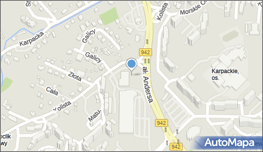 Smartbox - Poczta Polska, pon-ndz 00:00-24:00, Bielsko-Biała, godziny otwarcia