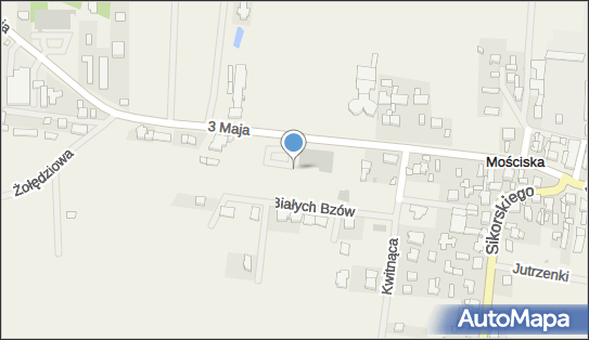 Smartbox - Poczta Polska, pon-ndz 00:00-24:00, Mościska, godziny otwarcia