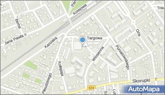 Smartbox - Poczta Polska, pon-ndz 00:00-24:00, Ząbki, godziny otwarcia