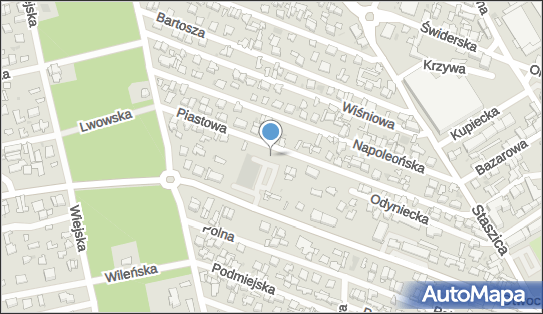 Smartbox - Poczta Polska, pon-ndz 00:00-24:00, Otwock, godziny otwarcia