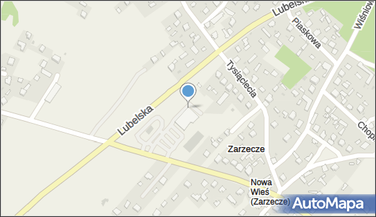 Smartbox - Poczta Polska, pon-ndz 00:00-24:00, Zarzecze, godziny otwarcia