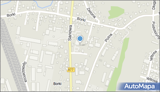 Smartbox - Poczta Polska, pon-ndz 00:00-24:00, Leżajsk, godziny otwarcia