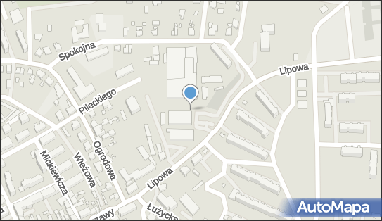 Smartbox - Poczta Polska, pon-ndz 00:00-24:00, Myślibórz, godziny otwarcia