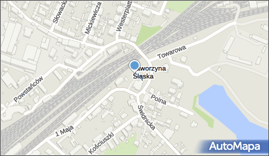 Smartbox - Poczta Polska, pon-ndz 00:00-24:00, Jaworzyna Śląska, godziny otwarcia