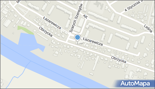 Smartbox - Poczta Polska, pon-ndz 00:00-24:00, Oborniki, godziny otwarcia