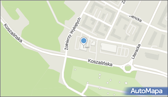 Smartbox - Poczta Polska, pon-ndz 00:00-24:00, Poznań, godziny otwarcia