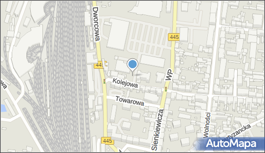 Smartbox - Poczta Polska, pon-ndz 00:00-24:00, Ostrów Wielkopolski, godziny otwarcia