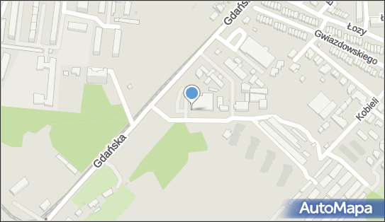 Smartbox - Poczta Polska, pon-ndz 00:00-24:00, Gdańsk, godziny otwarcia