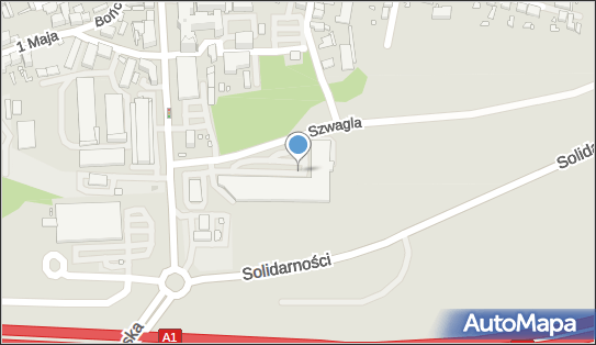 Smartbox - Poczta Polska, pon-ndz 00:00-24:00, Piekary Śląskie, godziny otwarcia