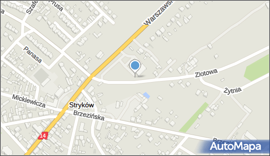 Smartbox - Poczta Polska, pon-ndz 00:00-24:00, Stryków, godziny otwarcia