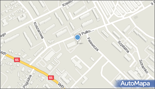 Smartbox - Poczta Polska, pon-ndz 00:00-24:00, Grajewo, godziny otwarcia