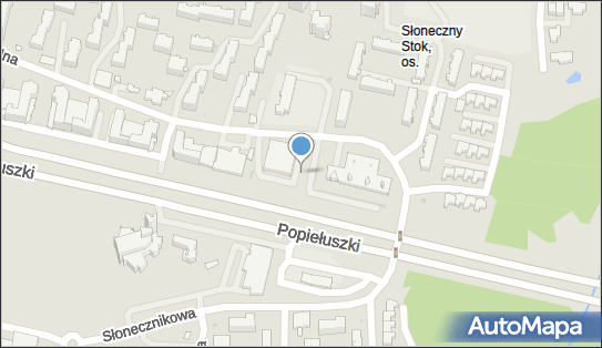 Smartbox - Poczta Polska, pon-ndz 00:00-24:00, Białystok, godziny otwarcia