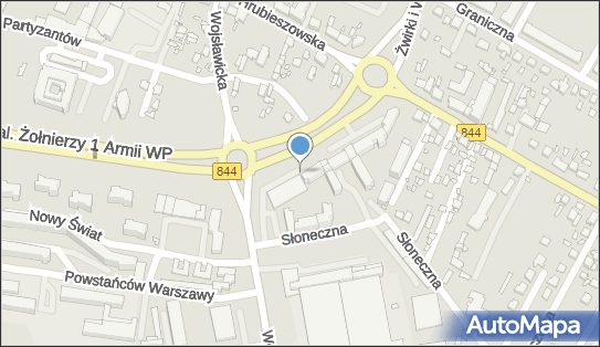 Smartbox - Poczta Polska, pon-ndz 00:00-24:00, Chełm, godziny otwarcia