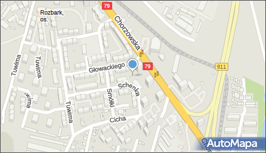 Smartbox - Poczta Polska, pon-ndz 00:00-24:00, Bytom, godziny otwarcia