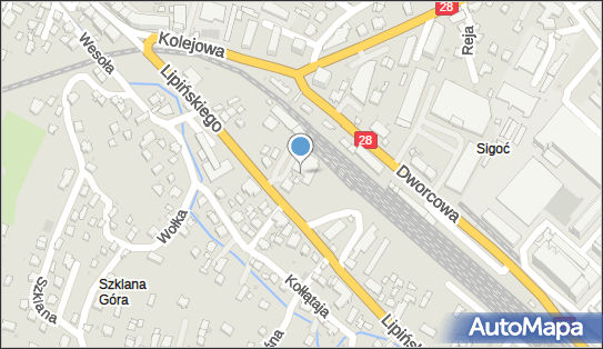 Smartbox - Poczta Polska, pon-ndz 00:00-24:00, Sanok, godziny otwarcia