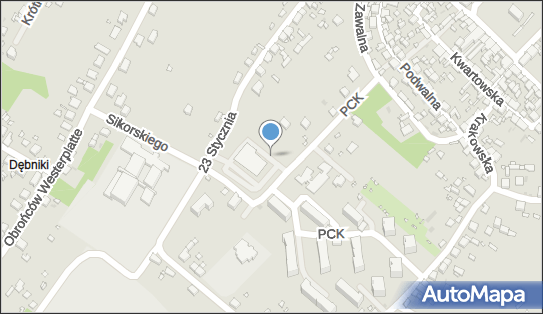 Smartbox - Poczta Polska, pon-ndz 00:00-24:00, Sławków, godziny otwarcia