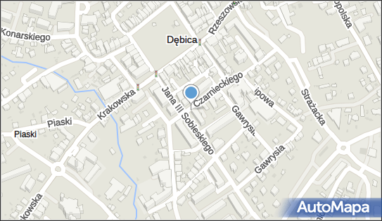 Smartbox - Poczta Polska, pon-ndz 00:00-24:00, Dębica, godziny otwarcia