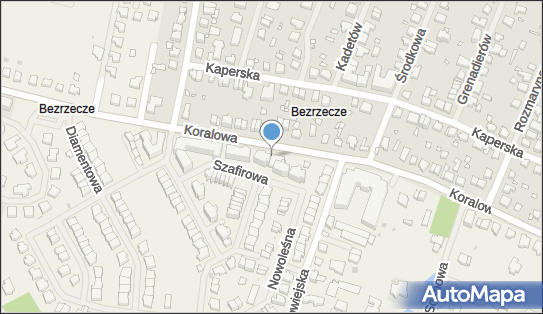 Smartbox - Poczta Polska, pon-ndz 00:00-24:00, Bezrzecze, godziny otwarcia