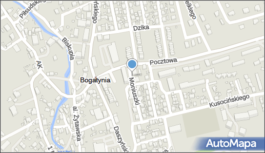 Smartbox - Poczta Polska, pon-ndz 00:00-24:00, Bogatynia, godziny otwarcia