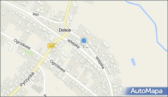 Smartbox - Poczta Polska, pon-ndz 00:00-24:00, Dolice, godziny otwarcia