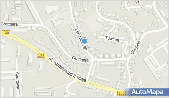 Smartbox - Poczta Polska, pon-ndz 00:00-24:00, Gorzów Wielkopolski, godziny otwarcia