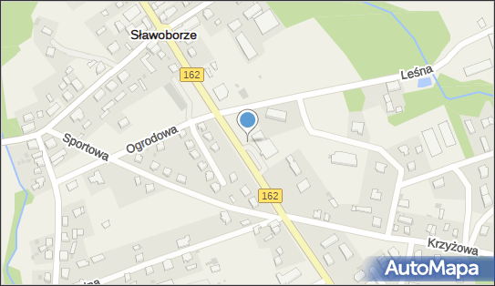 Smartbox - Poczta Polska, pon-ndz 00:00-24:00, Sławoborze, godziny otwarcia