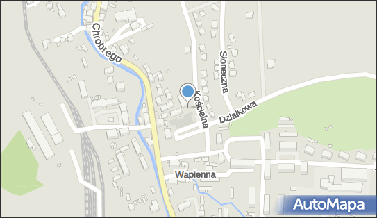 Smartbox - Poczta Polska, pon-ndz 00:00-24:00, Wojcieszów, godziny otwarcia