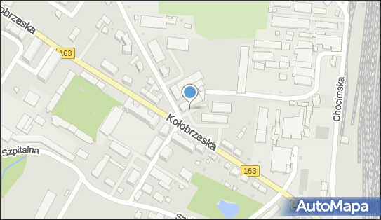 Smartbox - Poczta Polska, pon-ndz 00:00-24:00, Białogard, godziny otwarcia