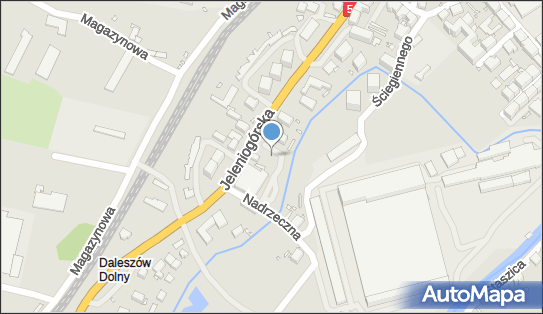 Smartbox - Poczta Polska, pon-ndz 00:00-24:00, Kamienna Góra, godziny otwarcia