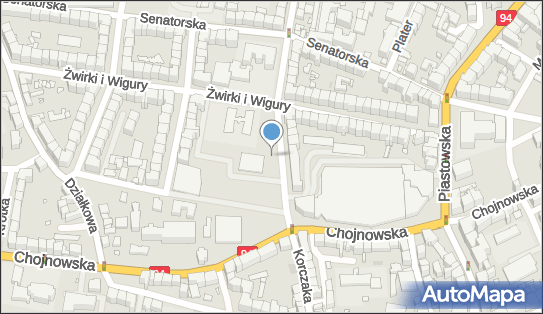 Smartbox - Poczta Polska, pon-ndz 00:00-24:00, Legnica, godziny otwarcia