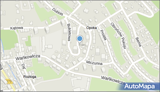 Smartbox - Poczta Polska, pon-ndz 00:00-24:00, Wałbrzych, godziny otwarcia