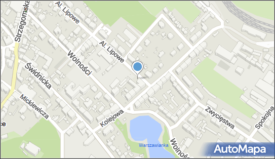 Smartbox - Poczta Polska, pon-ndz 00:00-24:00, Świebodzice, godziny otwarcia