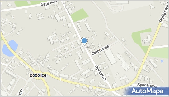 Smartbox - Poczta Polska, pon-ndz 00:00-24:00, Bobolice, godziny otwarcia