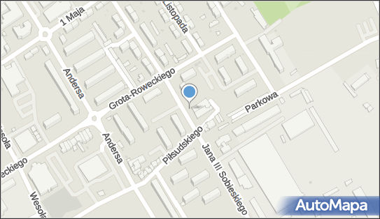 Smartbox - Poczta Polska, pon-ndz 00:00-24:00, Bielawa, godziny otwarcia