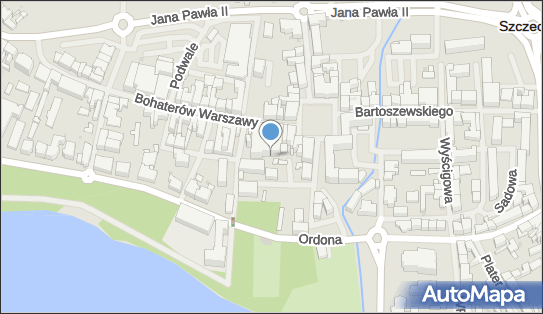 Smartbox - Poczta Polska, pon-ndz 00:00-24:00, Szczecinek, godziny otwarcia
