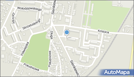 Smartbox - Poczta Polska, pon-ndz 00:00-24:00, Rawicz, godziny otwarcia