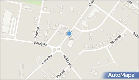 Smartbox - Poczta Polska, pon-ndz 00:00-24:00, Jelcz-Laskowice, godziny otwarcia